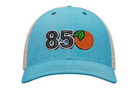 Ponytail Back Hat 85🍊and classic 🍊