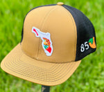 The Floridian Snapback