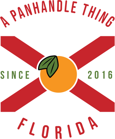 850 Florida Flag T-Shirt