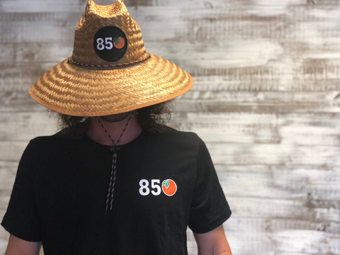 850 Made By Locals T-Shirt