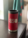 850 Skinny Can Cooler